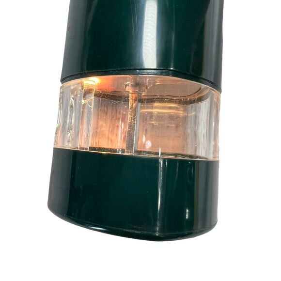 Mr. Dudley Battery Operated Automatic Pepper Mill Salt Grinder Light Christmas - Picture 3 of 12